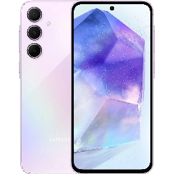 Смартфон Samsung Galaxy A55 8/128 Гб, Lilac