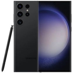 Смартфон Samsung Galaxy S23 Ultra, 12/512 GB, Black