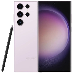 Смартфон Samsung Galaxy S23 Ultra, 12/512 GB, Lavender