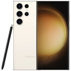 Смартфон Samsung Galaxy S23 Ultra, 12/512 GB, Beige