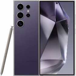 Смартфон Samsung Galaxy S24 Ultra, 12/512 GB, Violet