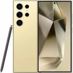 Смартфон Samsung Galaxy S24 Ultra, 12/256 GB, Yellow