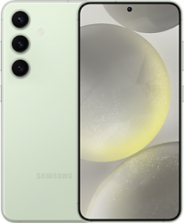 Смартфон Samsung Galaxy S24, 8/256 GB, Green