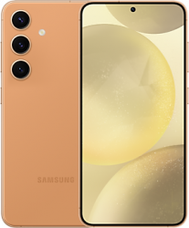 Смартфон Samsung Galaxy S24, 8/256 GB, Orange