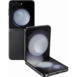 Смартфон Samsung Galaxy Z Flip5, 8/512 GB, Graphite