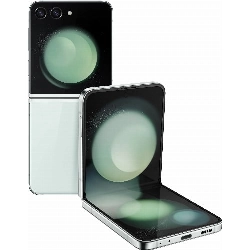 Смартфон Samsung Galaxy Z Flip5, 8/512 GB, Mint