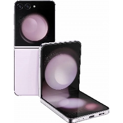 Смартфон Samsung Galaxy Z Flip5, 8/256 GB, Lavender