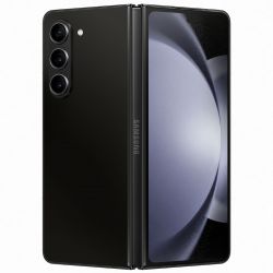 Смартфон Samsung Galaxy Z Fold5 12/256 ГБ, Black, черный