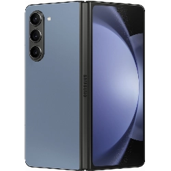 Смартфон Samsung Galaxy Z Fold5 12/256 ГБ, Blue, синий