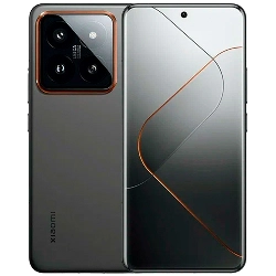 Смартфон Xiaomi 14 Pro 12/256 ГБ, Gray, серый 