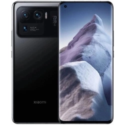Смартфон Xiaomi 11 Ultra 12/256 ГБ, Black, черный