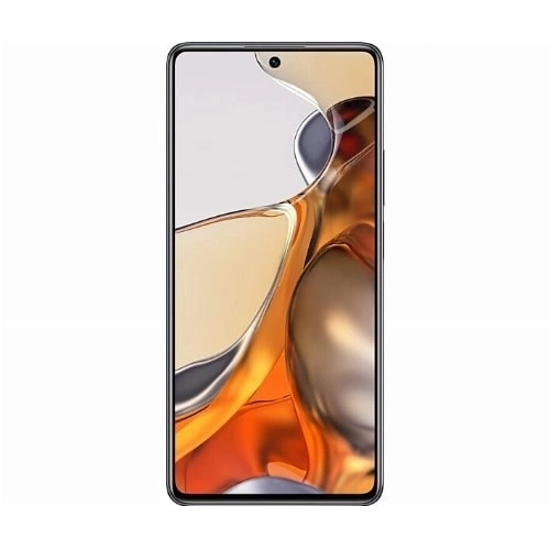 Смартфон Xiaomi 11T Pro 8/128 ГБ, Black, черный