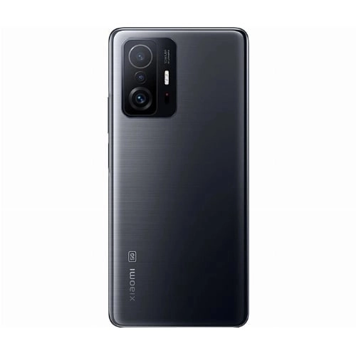 Смартфон Xiaomi 11T Pro 8/128 ГБ, Black, черный