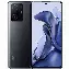 Смартфон Xiaomi 11T 8/128 ГБ, метеоритный, Gray, серый 