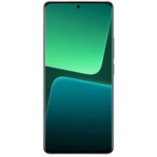 Смартфон Xiaomi 13 Pro 12/256 ГБ, Green, зеленый