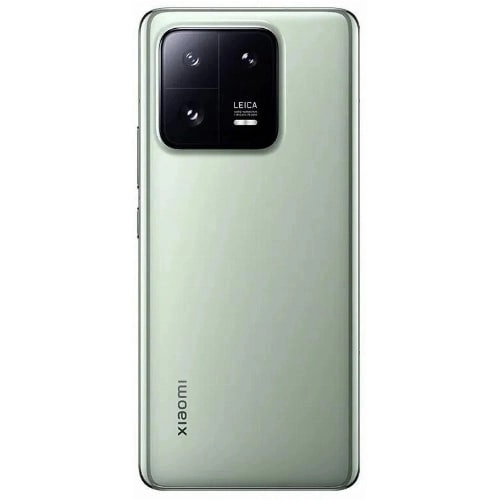 Смартфон Xiaomi 13 Pro 12/256 ГБ, Green, зеленый