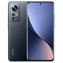 Смартфон Xiaomi 12X 12/256 ГБ, Gray, серый 