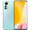 Смартфон Xiaomi 12 Lite 8/128 ГБ, Green, зеленый