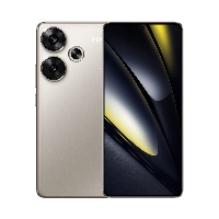 Смартфон Xiaomi Poco F6 8/256 ГБ, Titan, титан