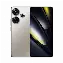 Смартфон Xiaomi Poco F6 8/256 ГБ, Titan, титан
