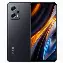 Смартфон Xiaomi POCO X4 GT 8/128 ГБ, Black, черный