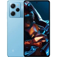 Смартфон Xiaomi POCO X5 Pro 5G 6/128 ГБ, Blue, синий