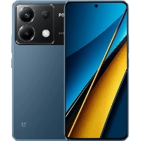 Смартфон Xiaomi POCO X6 12/256 ГБ, Blue