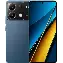 Смартфон Xiaomi POCO X6 12/512 ГБ, Blue