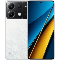 Смартфон Xiaomi POCO X6 12/256 ГБ, White