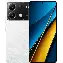 Смартфон Xiaomi POCO X6 8/256 ГБ, White