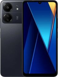 Смартфон Xiaomi Poco C65 8/256 GB, Black