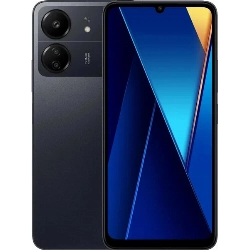 Смартфон Xiaomi Poco C65 6/128 GB, Black