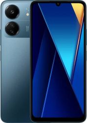 Смартфон Xiaomi Poco C65 8/256 GB, Blue