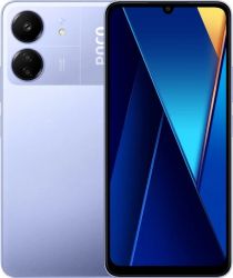 Смартфон Xiaomi Poco C65 8/256 GB, Purple