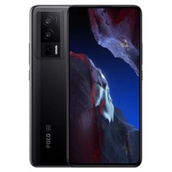Смартфон Xiaomi Poco F5 Pro 12/512 Гб, Black, черный