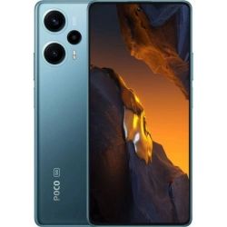 Смартфон Xiaomi Poco F5 8/256 Гб, Blue, синий