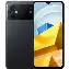 Смартфон Xiaomi POCO M5 6/128 ГБ, Black, черный