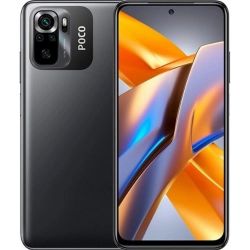 Смартфон Xiaomi POCO M5s 8/256 ГБ, Gray, серый 