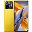 Смартфон Xiaomi POCO M5s 8/256 ГБ, желный