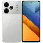 Смартфон Xiaomi Poco M6 4G 6/128, Silver, серебристый 