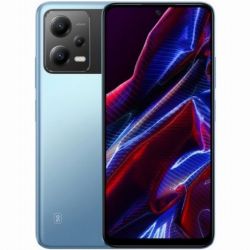 Смартфон Xiaomi POCO X5 5G 6/128 ГБ, Blue, синий