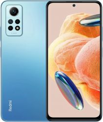 Смартфон Xiaomi Redmi Note 12 Pro 4G 8/256GB, Light blue , голубой