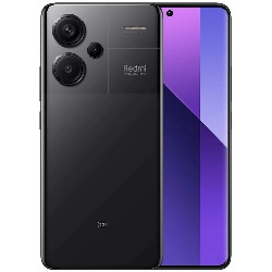 Смартфон Xiaomi Redmi Note 13 Pro Plus, 8/256 GB, Black