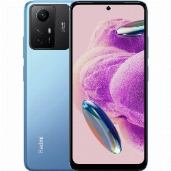 Смартфон Xiaomi Redmi Note 12S, 8/256 GB, Ice Blue