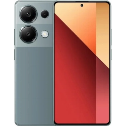 Смартфон Xiaomi Redmi Note 13 Pro, 8/256 GB, Green