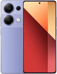 Смартфон Xiaomi Redmi Note 13 Pro, 8/256 GB, Violet