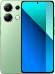 Смартфон Xiaomi Redmi Note 13 NFC, 8/512 GB, Green