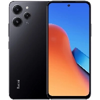 Смартфон Xiaomi Redmi 12 4/128 GB, Black