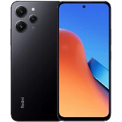 Смартфон Xiaomi Redmi 12 4/128 GB, Black