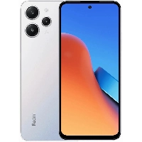 Смартфон Xiaomi Redmi 12, 4/128 GB, Silver